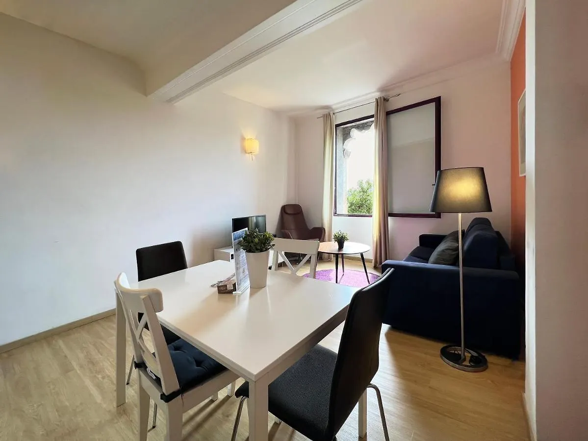 Stay U-Nique Apartments Colom 巴塞罗那