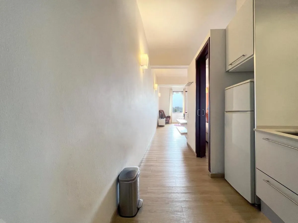 Stay U-Nique Apartments Colom 巴塞罗那