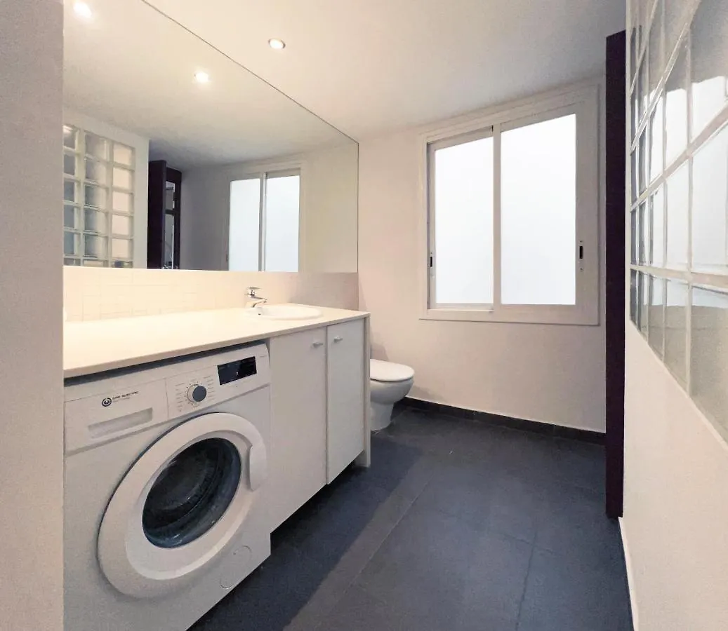 Stay U-Nique Apartments Colom 巴塞罗那 0*,